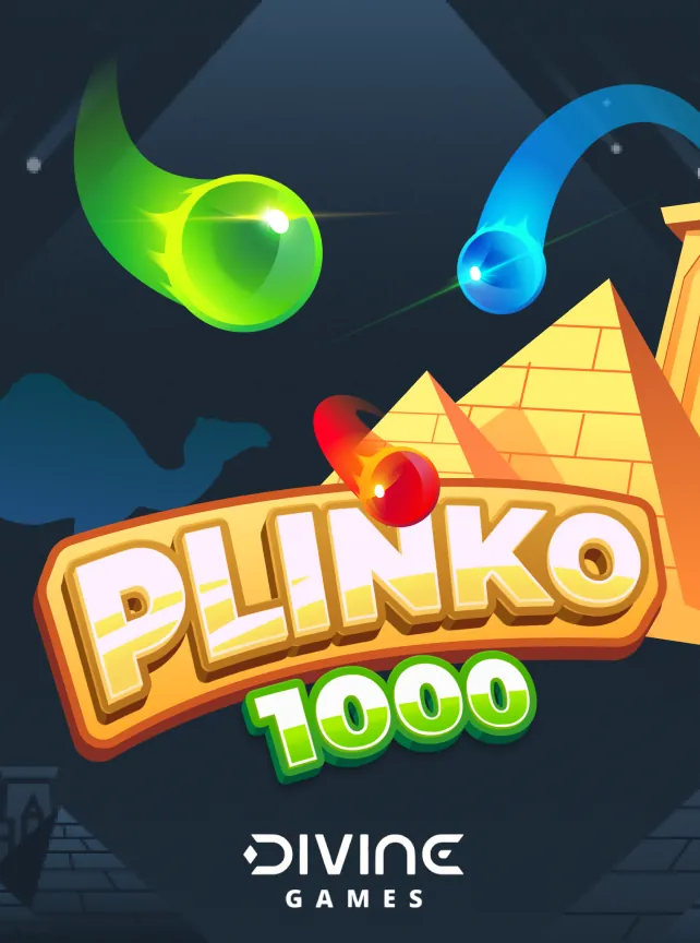 Plinko 1000