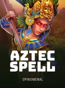 Aztec Spell